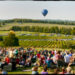 Arrington Vineyards hot air balloons