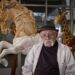 Master Wood Carver, Carousel Animals, Ken Means, The Creative Push