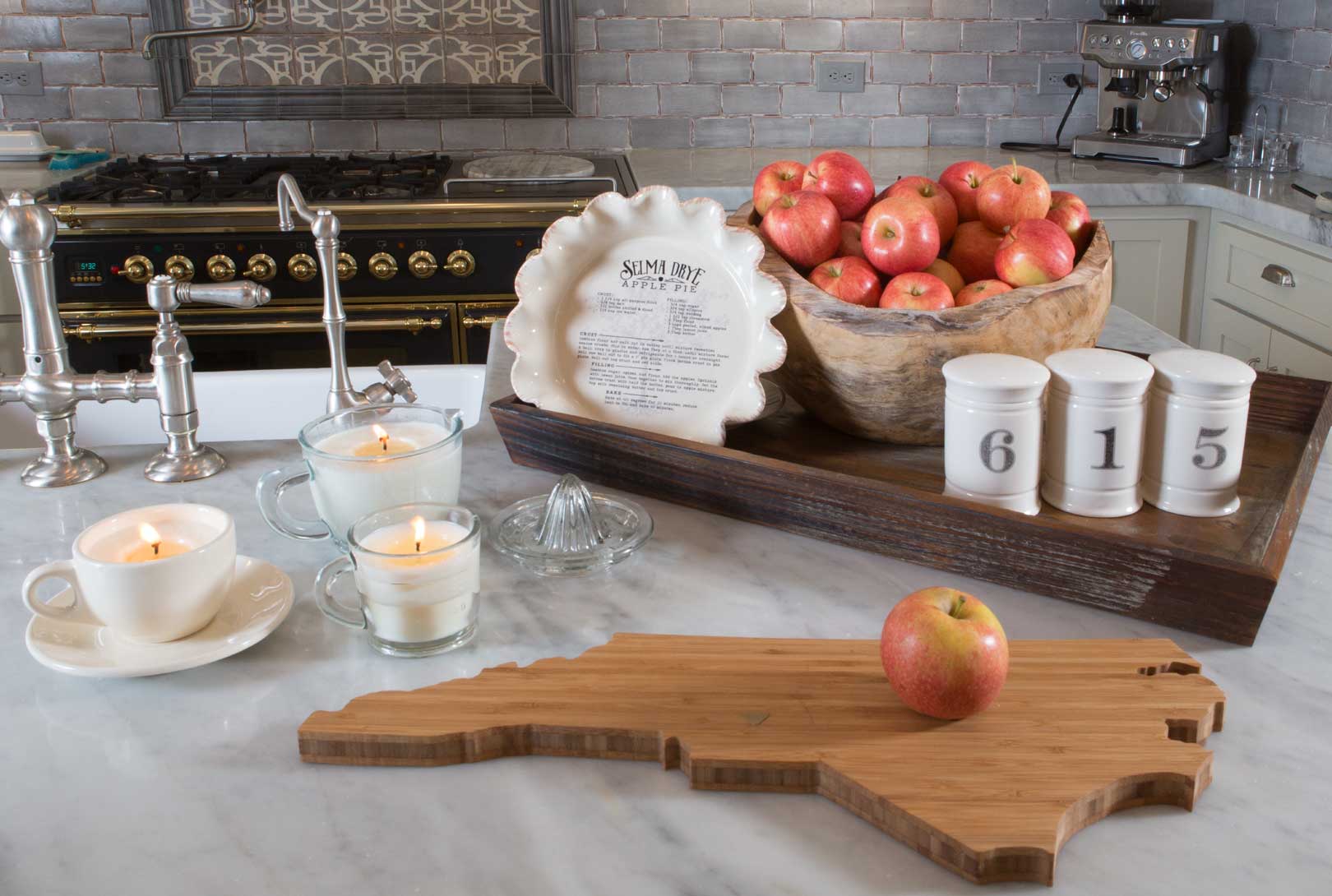 Selma Drye Home Collection Products By Kellie Pickler