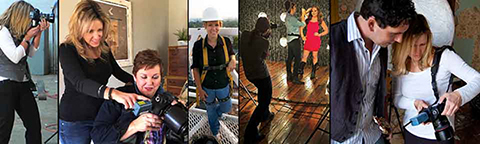 Sheri Oneal Photography work insert