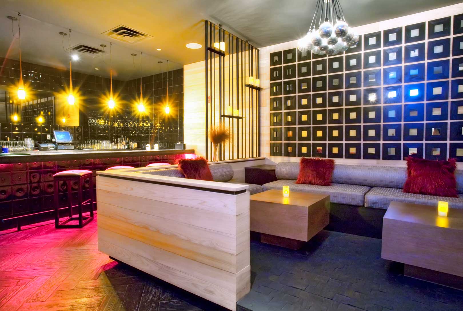 Citizen Private Members Only Bar By mStreet