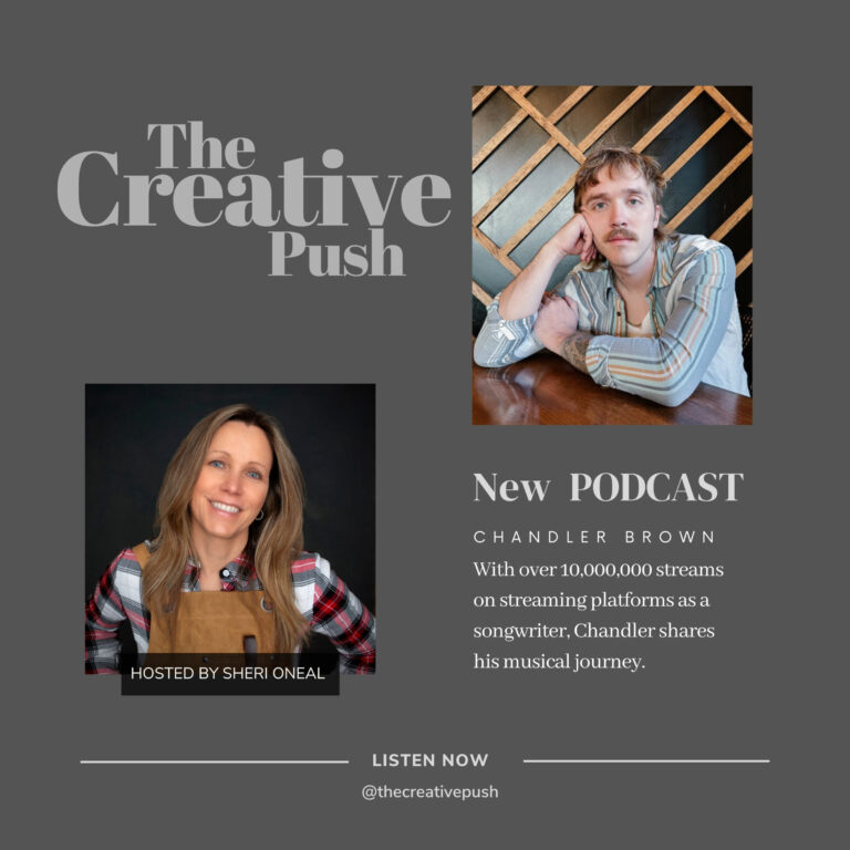 Chandler Brown’s Leap Into Full-Time Yallternative Music Sound