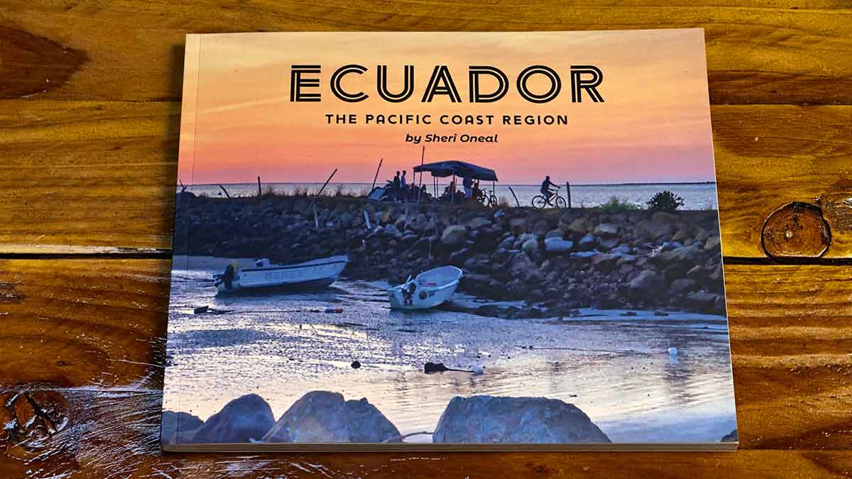 ecuador cover