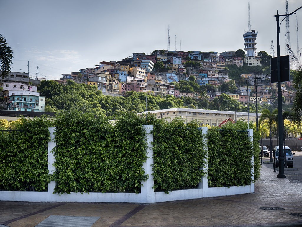 Guayaquil, Ecuador city photos